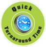 Quick Turnaround is a Symbol of Our Photo Editing Business Business