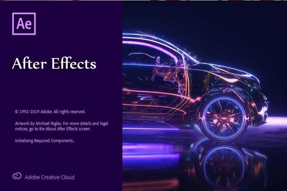 Adobe After Effects