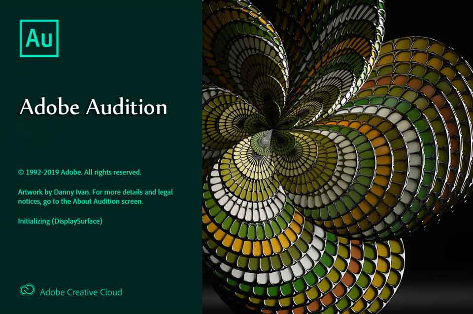 Adobe-Audition