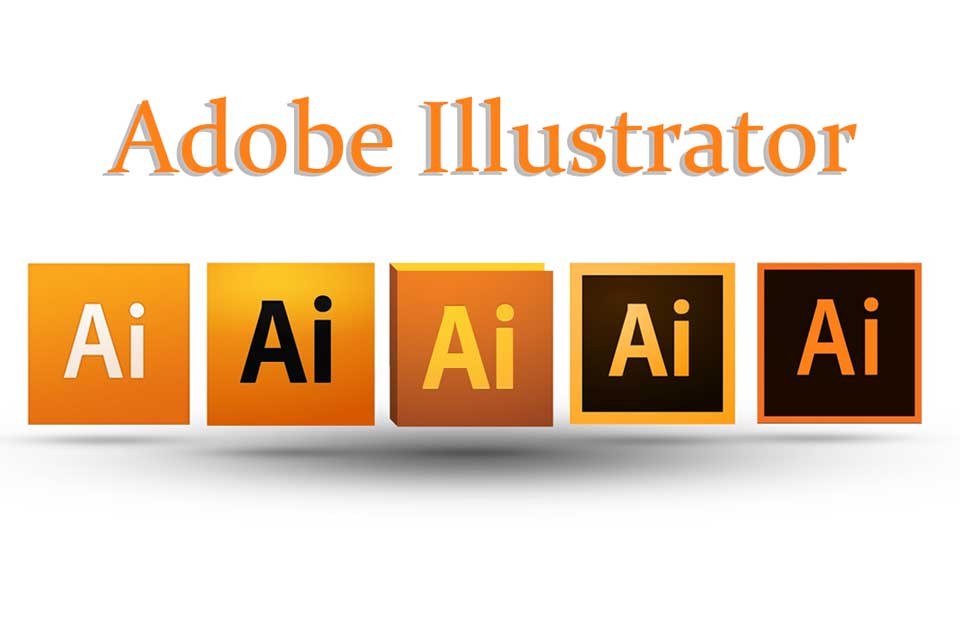 Adobe Illustrator