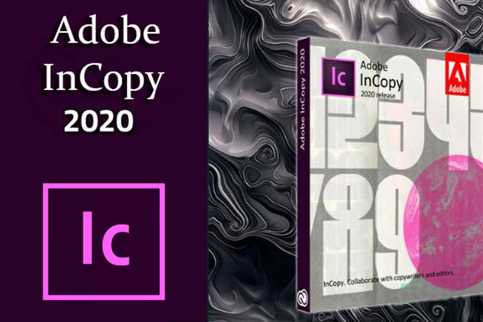 Adobe InCopy