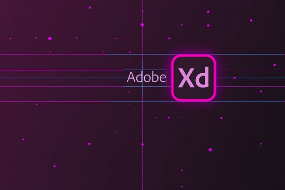 Adobe Xd