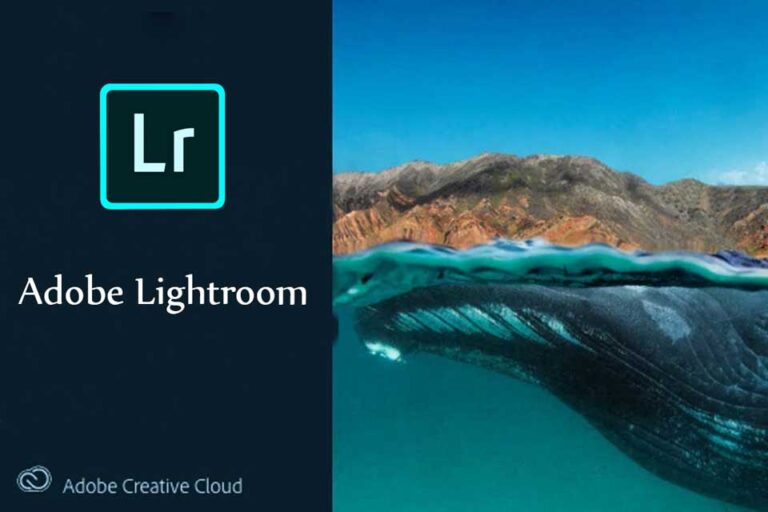 adobe lightroom for mac free