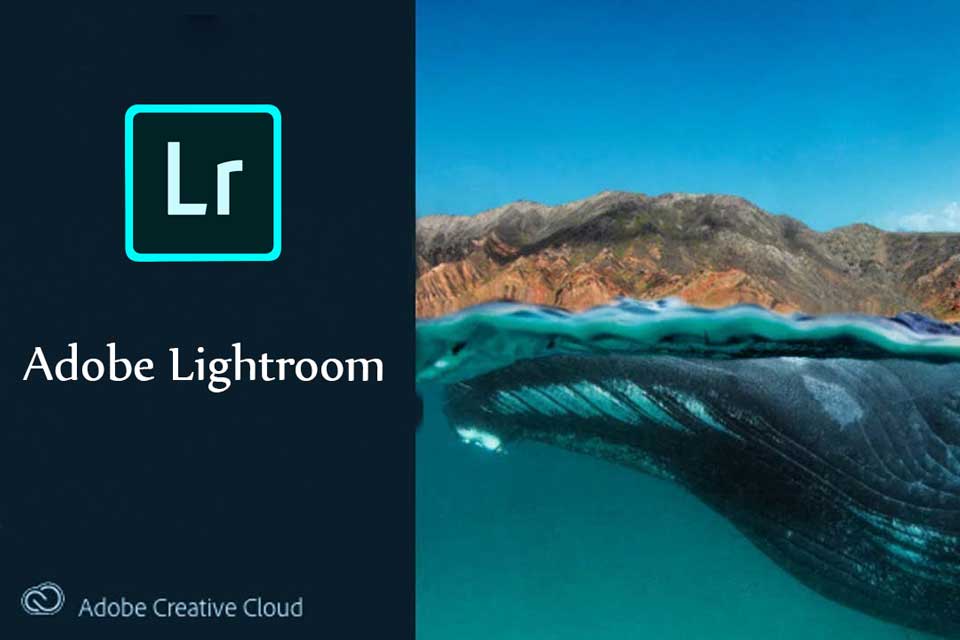 adobe Lightroom