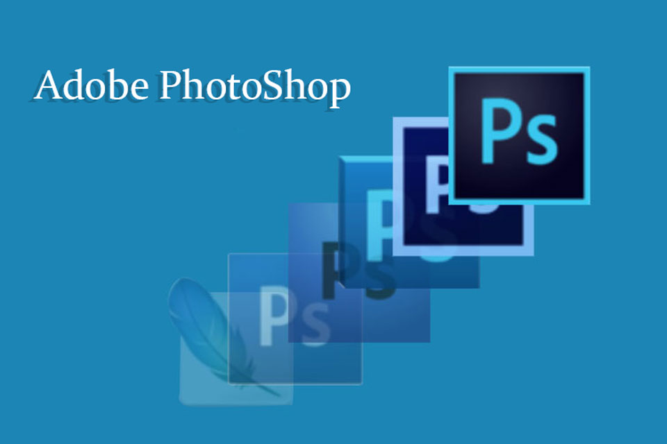 adobe photoshop ps