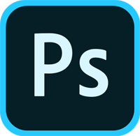 Adobe Photoshop Logo