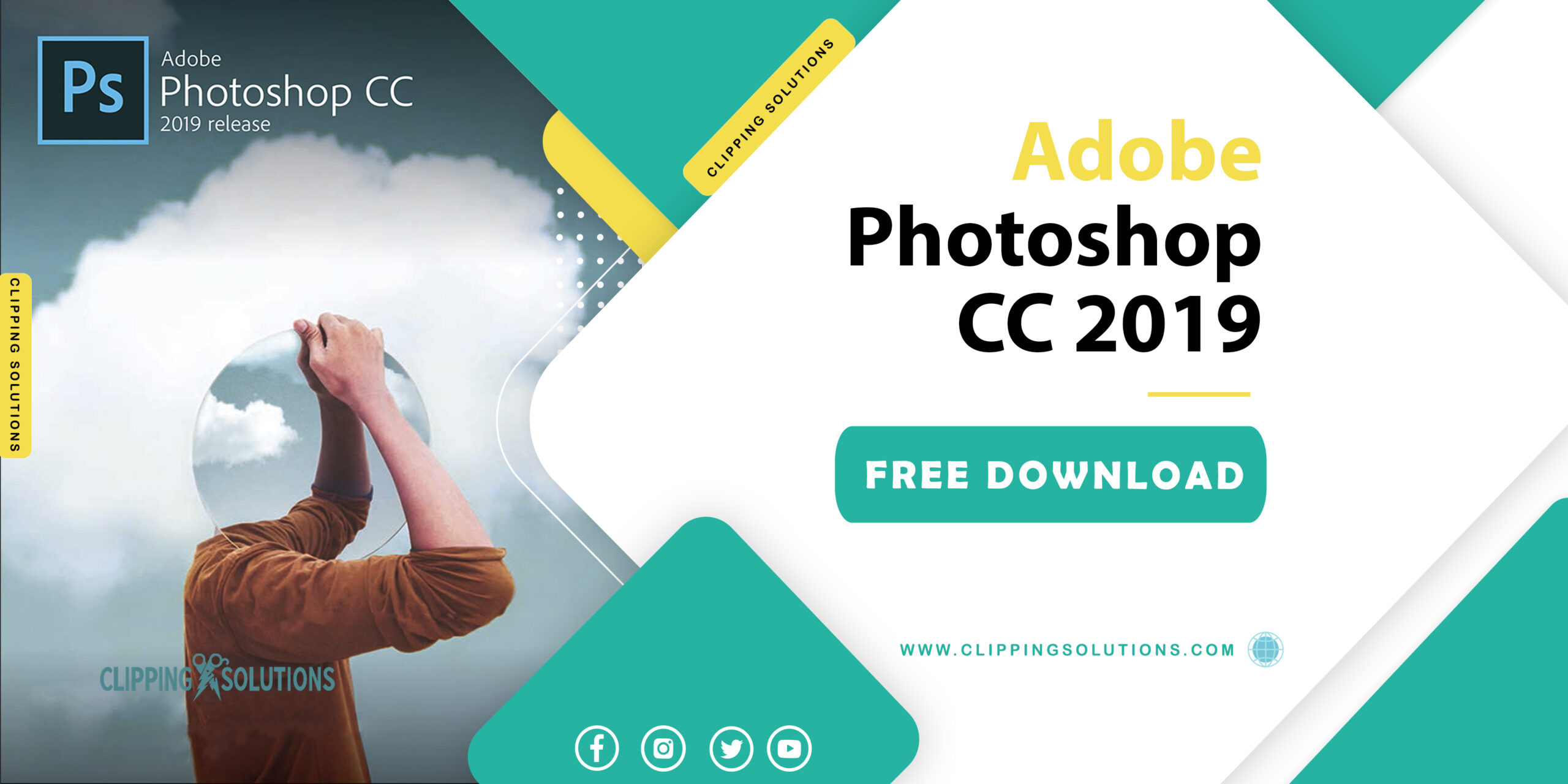 photoshop 2019 system requirements
